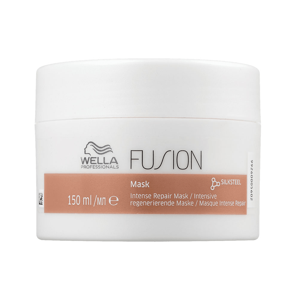 WELLA PROFESSIONALS MÁSCARA FUSION