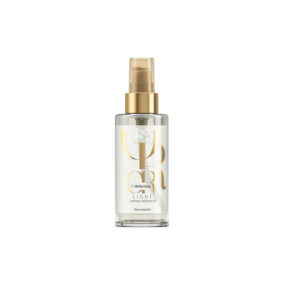 Miniatura: WELLA OIL REFLECT LIGHT ÓLEO CAPILAR