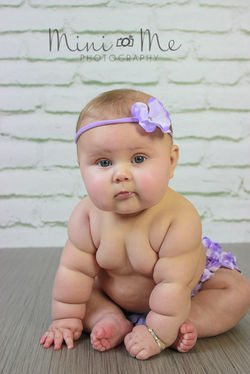 Baby Photographer Portsmouth