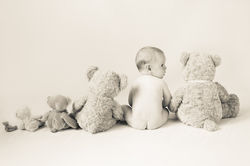 Baby Photographer Southsea