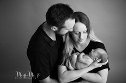 Newborn Baby Photographer Hayling