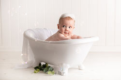 Baby Photography Emsworth