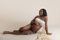 Maternity Photoshoot Southampton