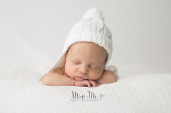 Newborn Baby Photography Portsmouth
