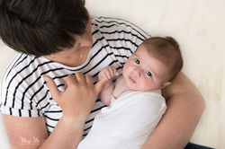 Mummy & Baby Photographer