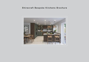 Shirecraft 2024 brochure cover.