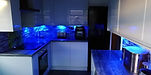 Customer kitchen Ruskington 2