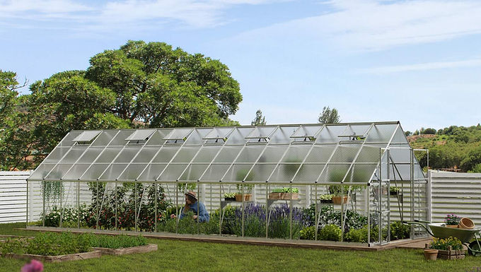 חממה ביתית 3x10 BALANCE