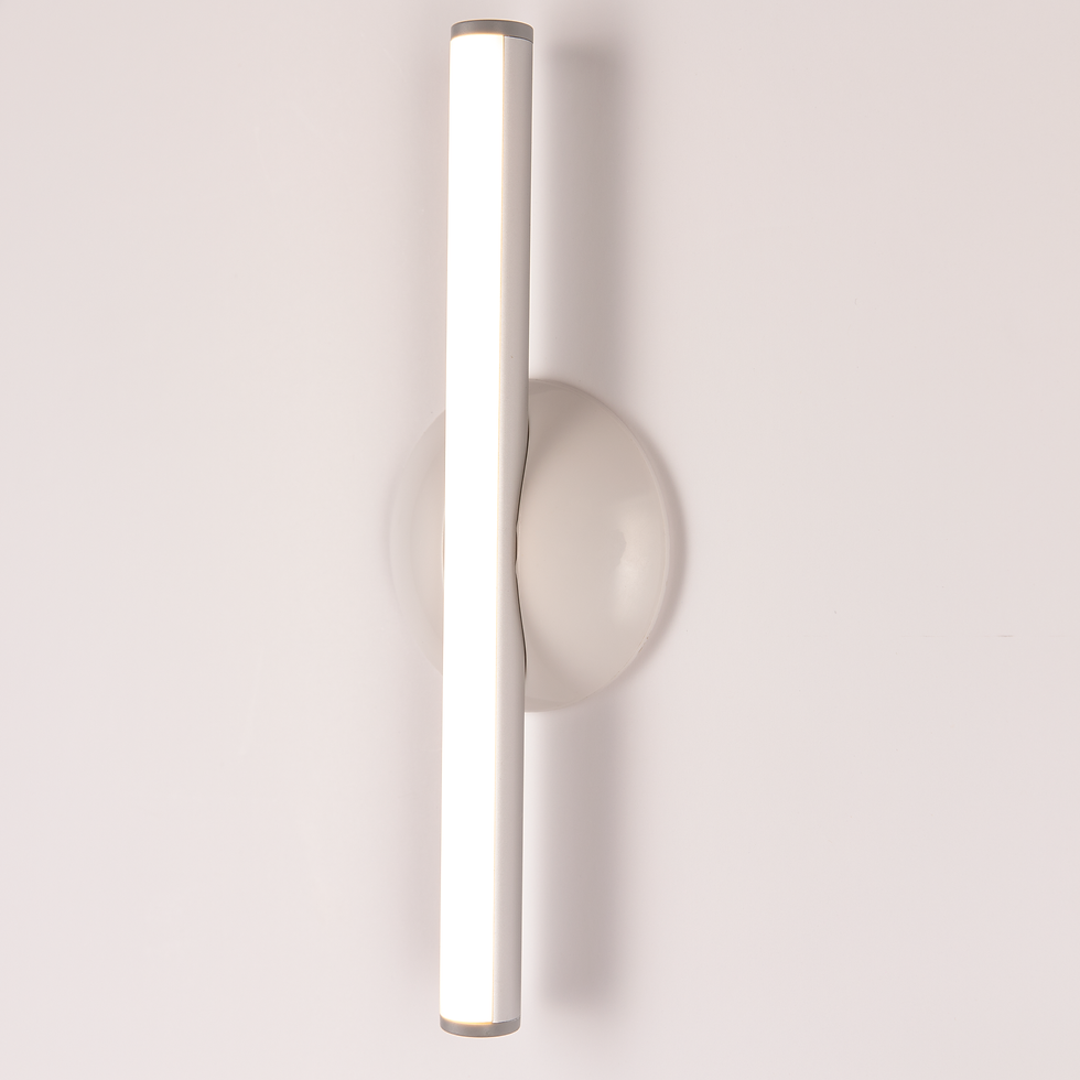 Thumbnail: TCP LED Plus Rechargeable sensor bar light 120mm 150 lm Warm White