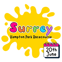 Surrey festival for under 5's