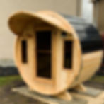 Thumbnail: The Wolseley Sauna