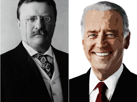 President Biden: Today’s standard bearer for the original progressive vision