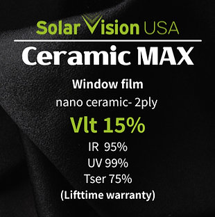 Ceramic MAX 15
