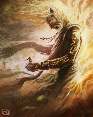Ancestry Book One Release