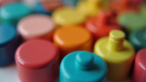 Top Benefits of Using Insert Caps in Industrial Settings