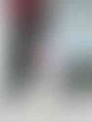 Puantiyeli Saten Etek Yandan Görünümü