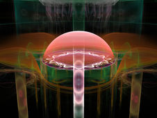 Reishi Chaga Lion's Mane Cordyceps champignons médicinaux