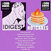 DIGEST-Hotcakes: Preventive PCI, Andexanet Alfa for ICH, Aspirin for Fatty Liver, Naltrexone in Cirrhosis, Pivmecillinam for UTI, Cefepime vs Pip-Tazo, MDRO Decolonization, Microplastics & MACE, Pax-NO-vid