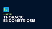 Thoracic Endometriosis Podcasts