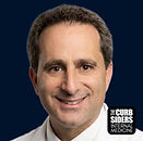 Dr. Laurence Sperling on the BackTable Curbsiders Podcast