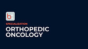 Orthopedic Oncology Podcasts