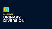 Urinary Diversion Podcasts