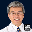 Dr. John Wong on the BackTable Curbsiders Podcast