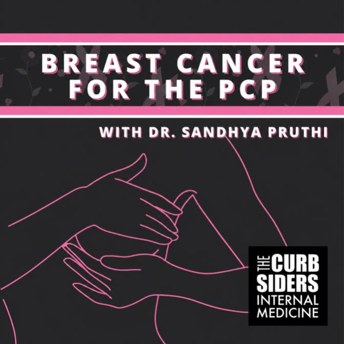 Breast Cancer for the PCP