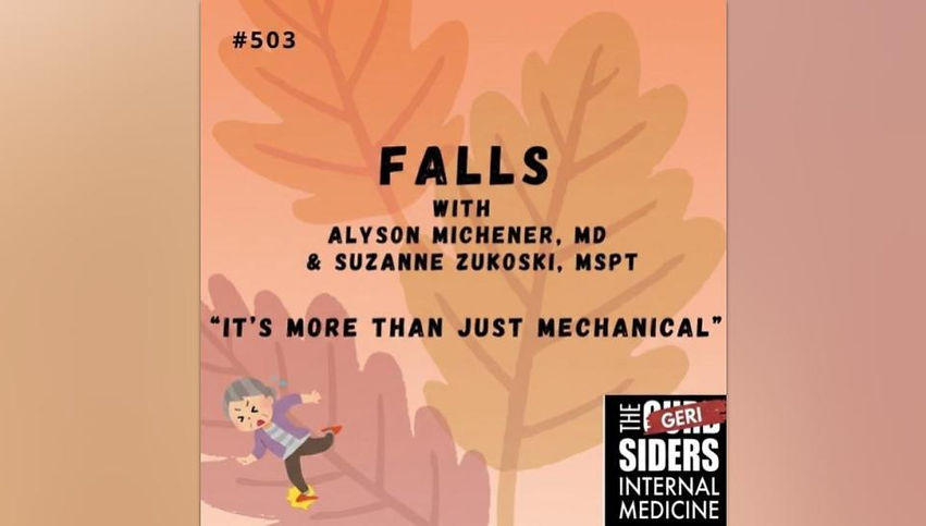 Falls