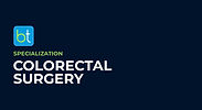 Colorectal Surgery Podcasts