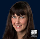 Dr. Beth Gasperlin on the BackTable Curbsiders Podcast