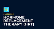 Hormone Replacement Therapy (HRT) Podcasts