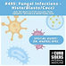 Fungal Infections - Histo/Blasto/Cocci