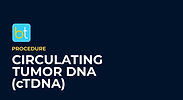 Circulating Tumor DNA (ctDNA) Podcasts