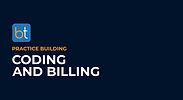 Coding and Billing Podcasts