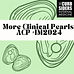 More Clinical Pearls (New Antibiotics, Syphilis, Heart Disease, Cirrhosis, Lots More!) from ACP #IM2024