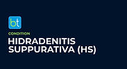 Hidradenitis Suppurativa (HS) Podcasts