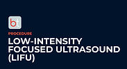 Low-Intensity Focused Ultrasound (LIFU) Podcasts