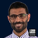 Dr. Rahul Ganatra on the BackTable Curbsiders Podcast