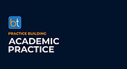 Learn about Academic Practice on BackTable VI