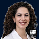 Isabel Valdez on the BackTable Curbsiders Podcast