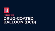 Drug-Coated Balloon (DCB) Podcasts