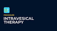 Intravesical Therapy Podcasts