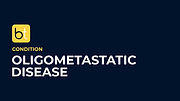 Oligometastatic Disease Podcasts