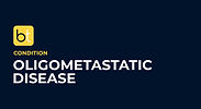 Oligometastatic Disease Podcasts