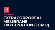 Extracorporeal Membrane Oxygenation (ECMO) Podcasts