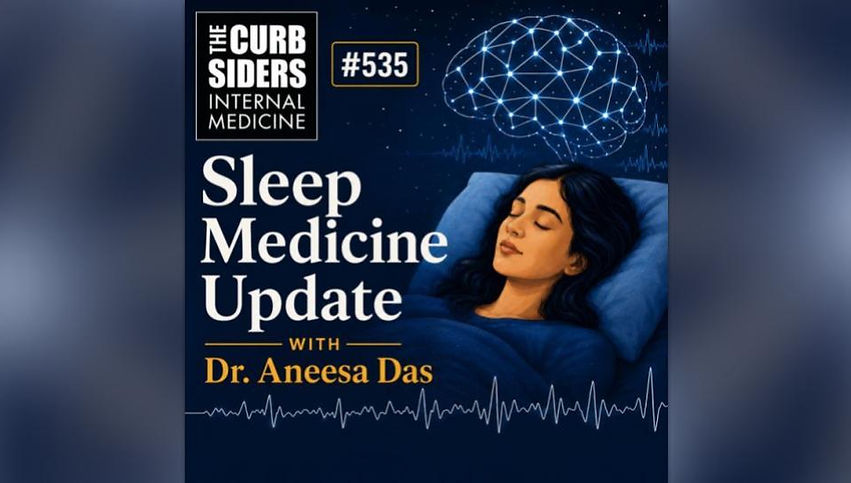 Sleep Apnea Update: How to Choose & Interpret Sleep Tests & Prescribe CPAP Therapy