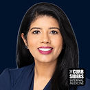 Dr. Mohleen Kang on the BackTable Curbsiders Podcast