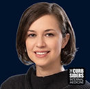 Dr. Maggie Lowenstein on the BackTable Curbsiders Podcast