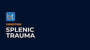 Splenic Trauma Podcasts